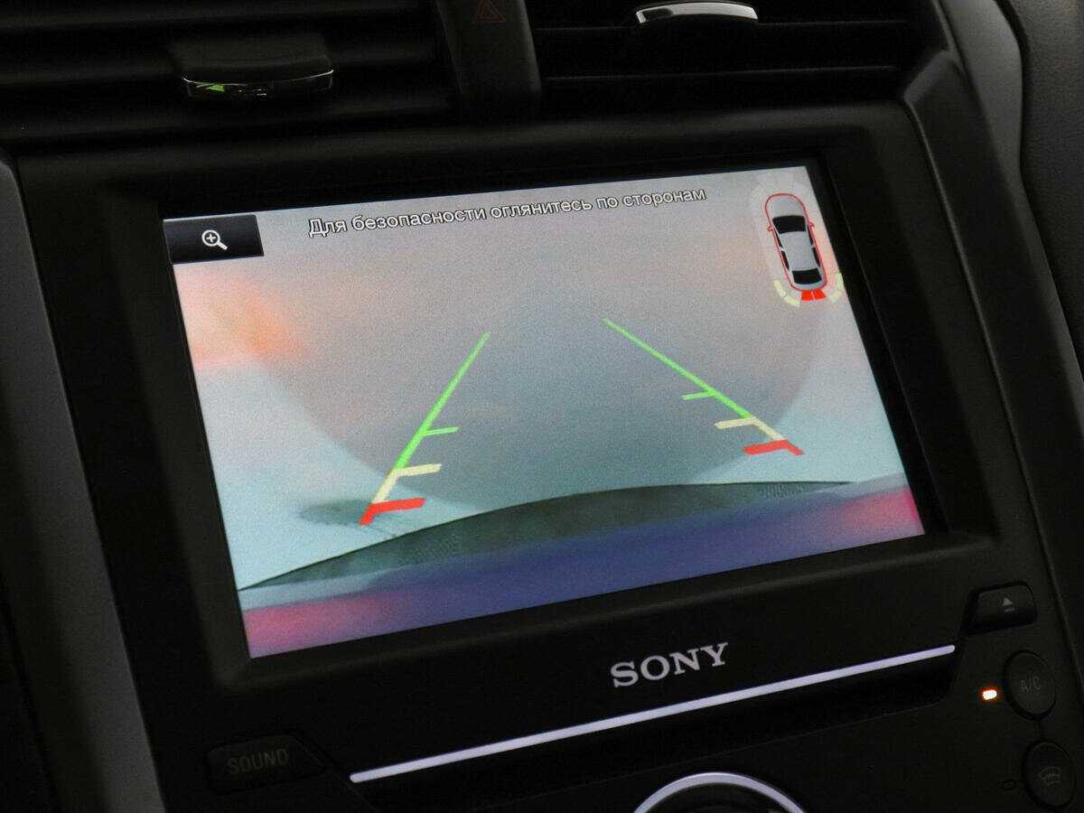 Купить Ford Mondeo, 2016, 80 660 км.. Фото: #12