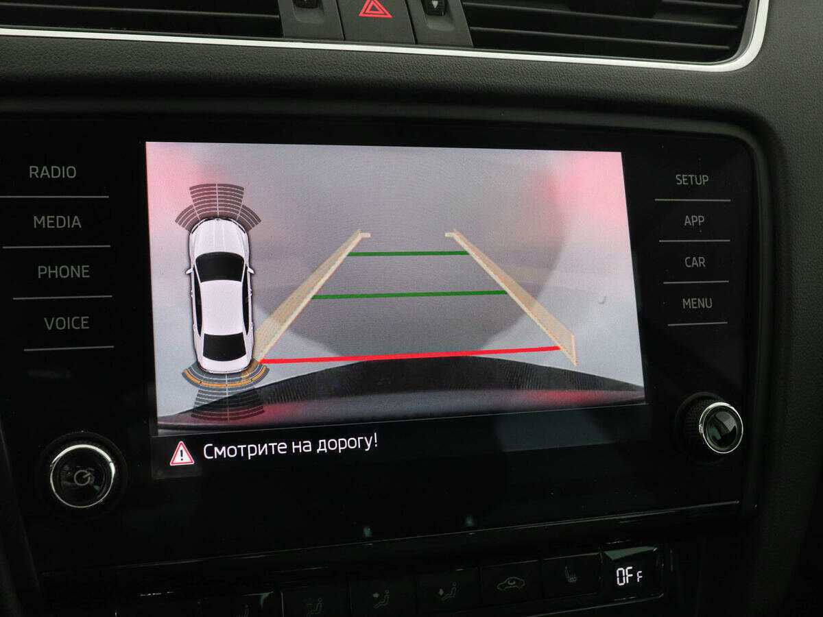 Купить Skoda Octavia, 2019, 73 687 км.. Фото: #13