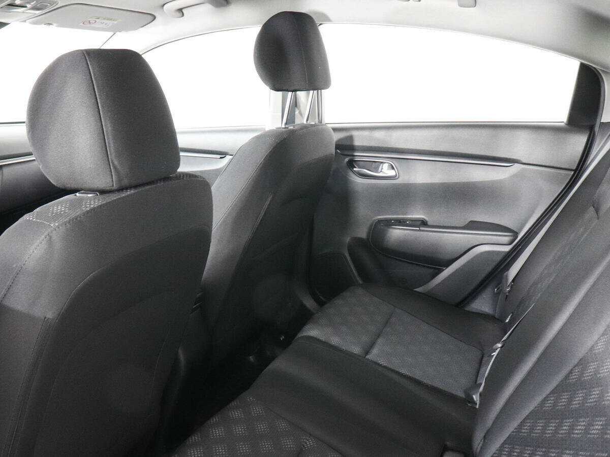 Купить Киа Рио, 2017, 84 832 км.. Фото: #11