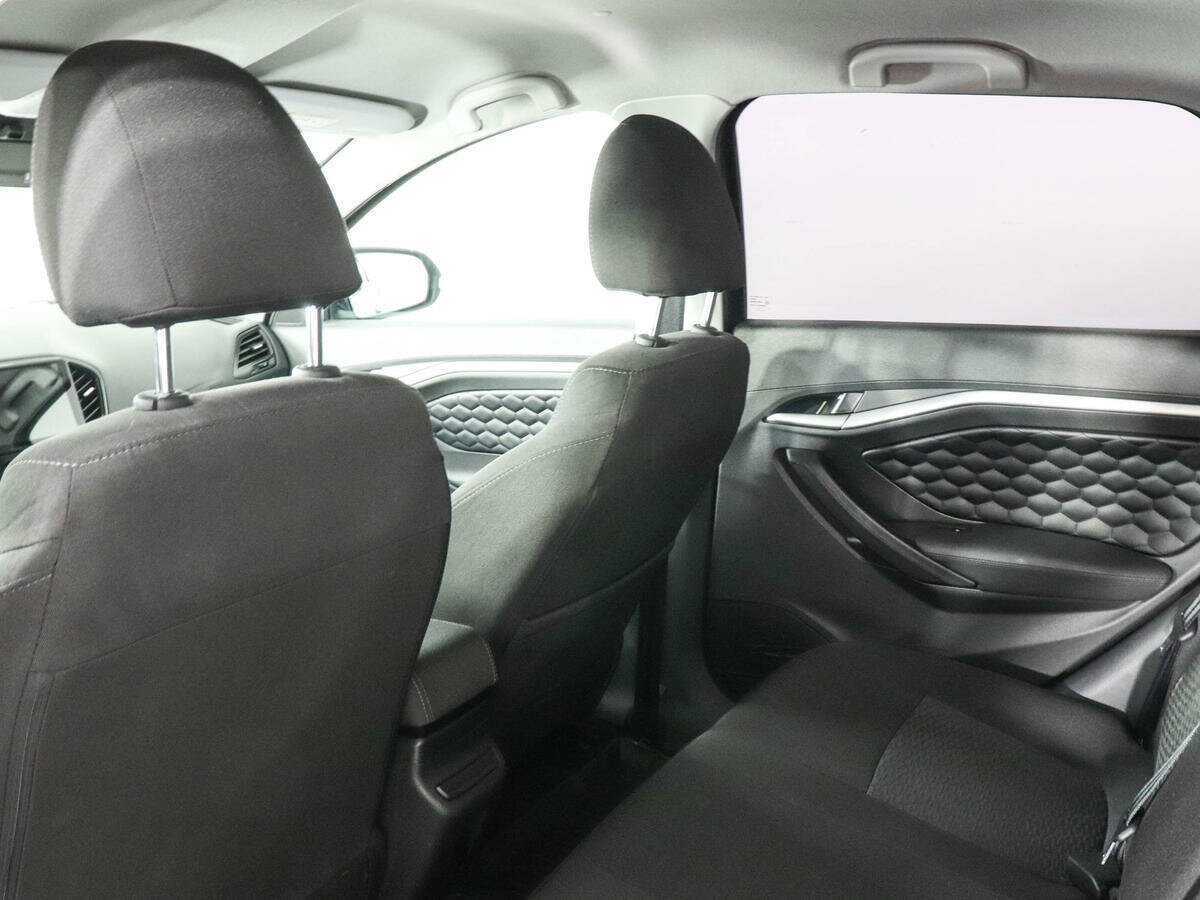 Купить Лада (ВАЗ) Веста, 2019, 89 246 км.. Фото: #11