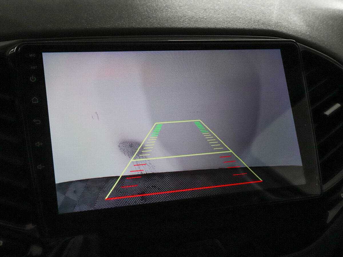 Купить Лада (ВАЗ) Веста, 2019, 89 246 км.. Фото: #12