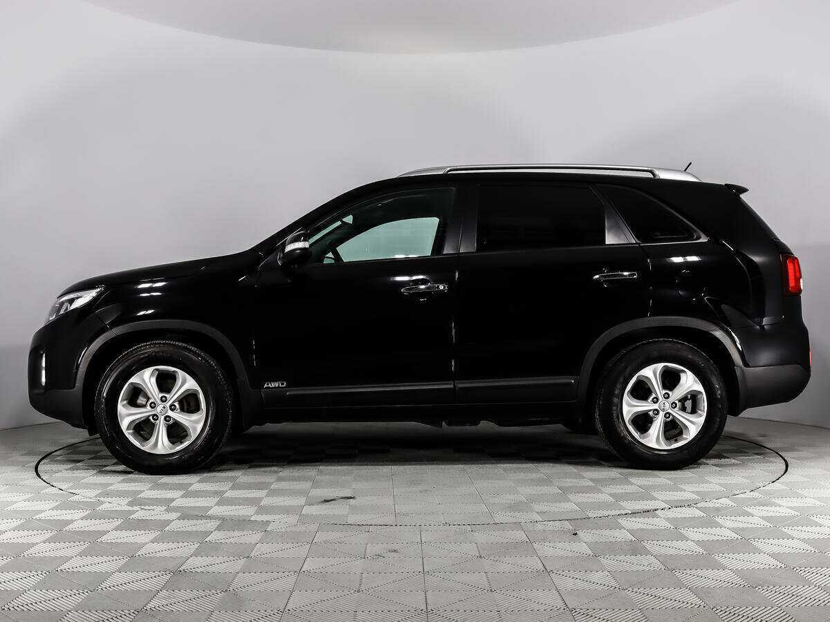 Купить Kia Sorento, 2017, 156 622 км.. Фото: #7