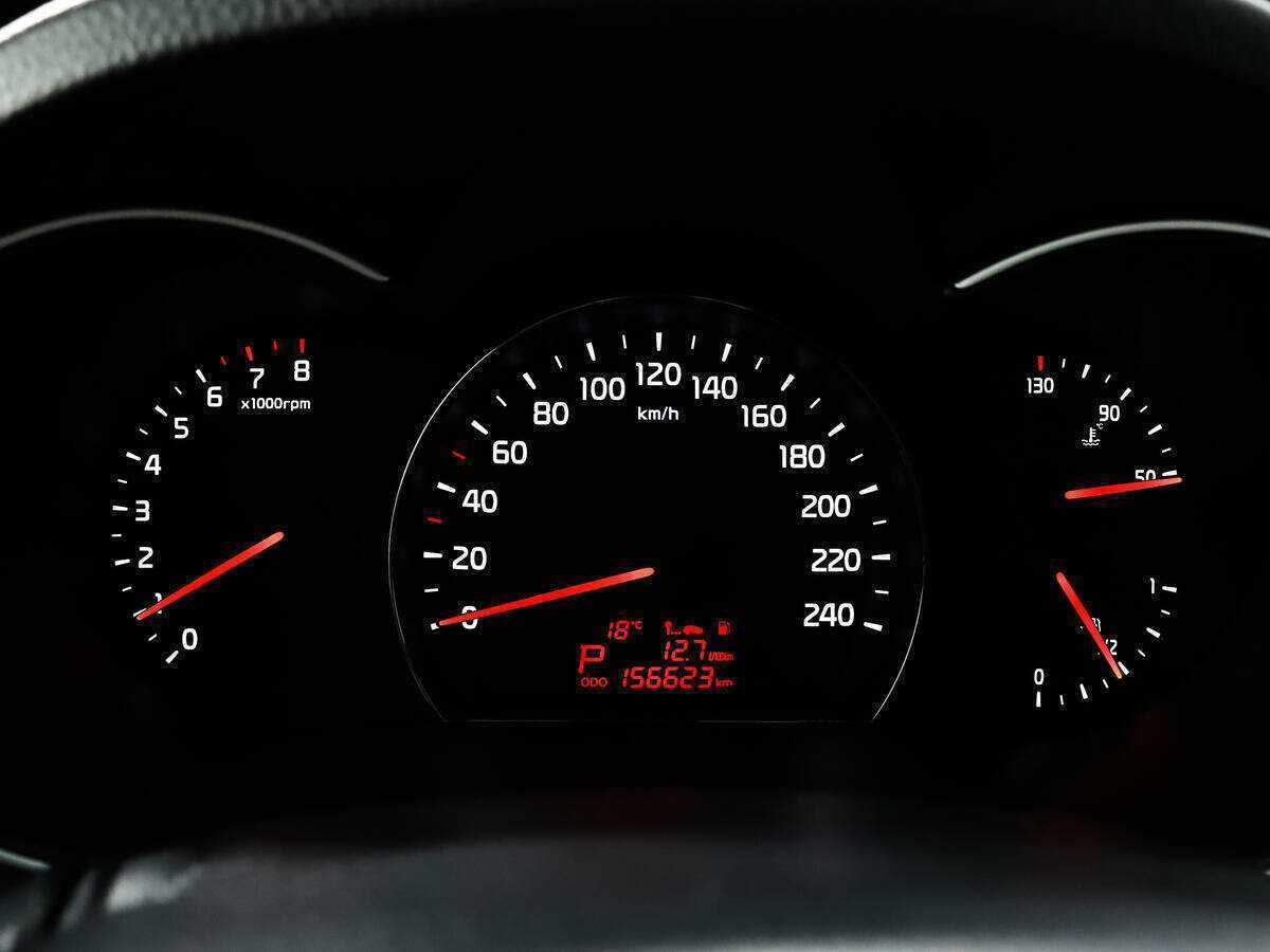 Купить Kia Sorento, 2017, 156 622 км.. Фото: #10