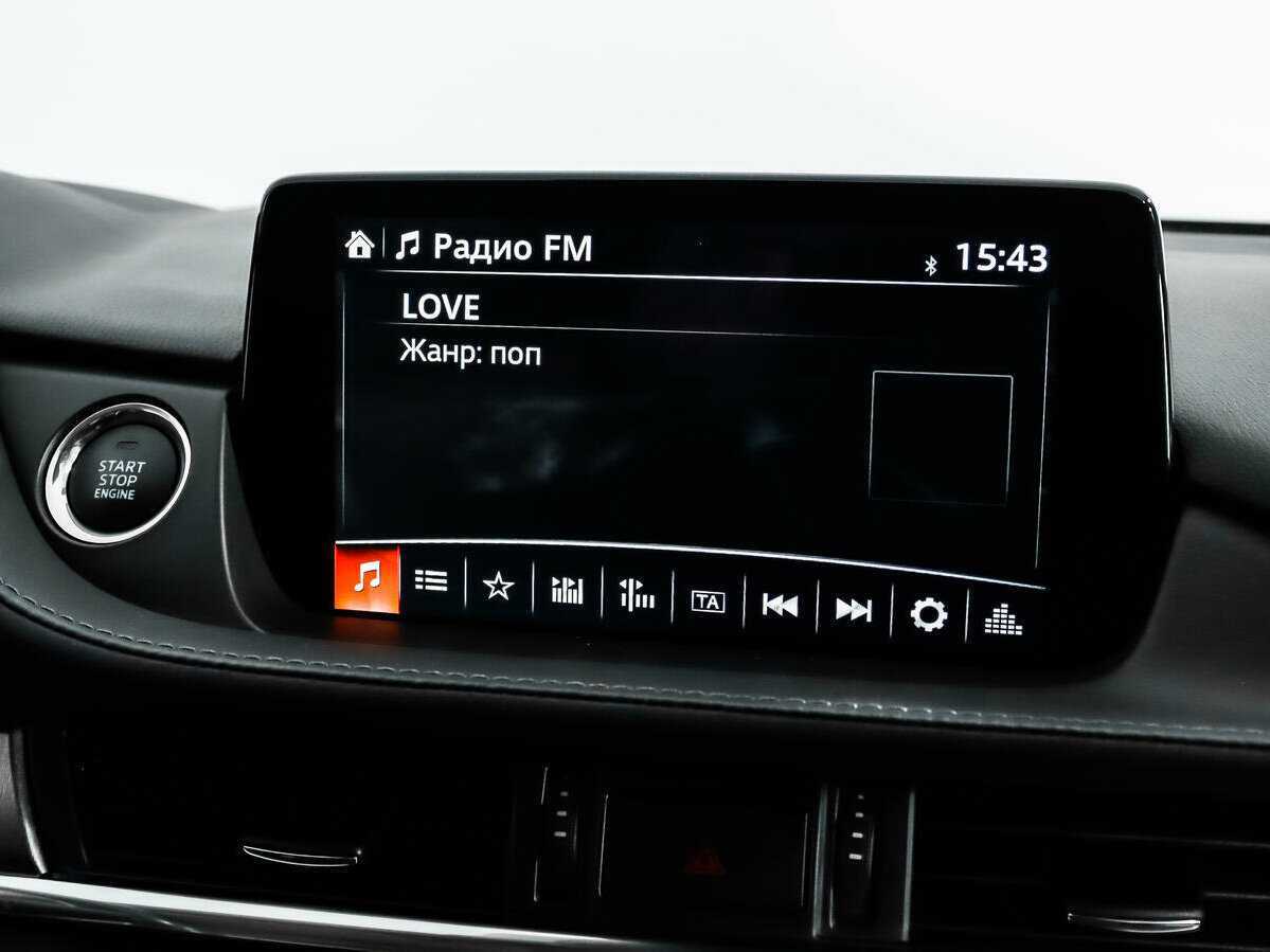 Купить Mazda 6, 2022, 81 000 км.. Фото: #13