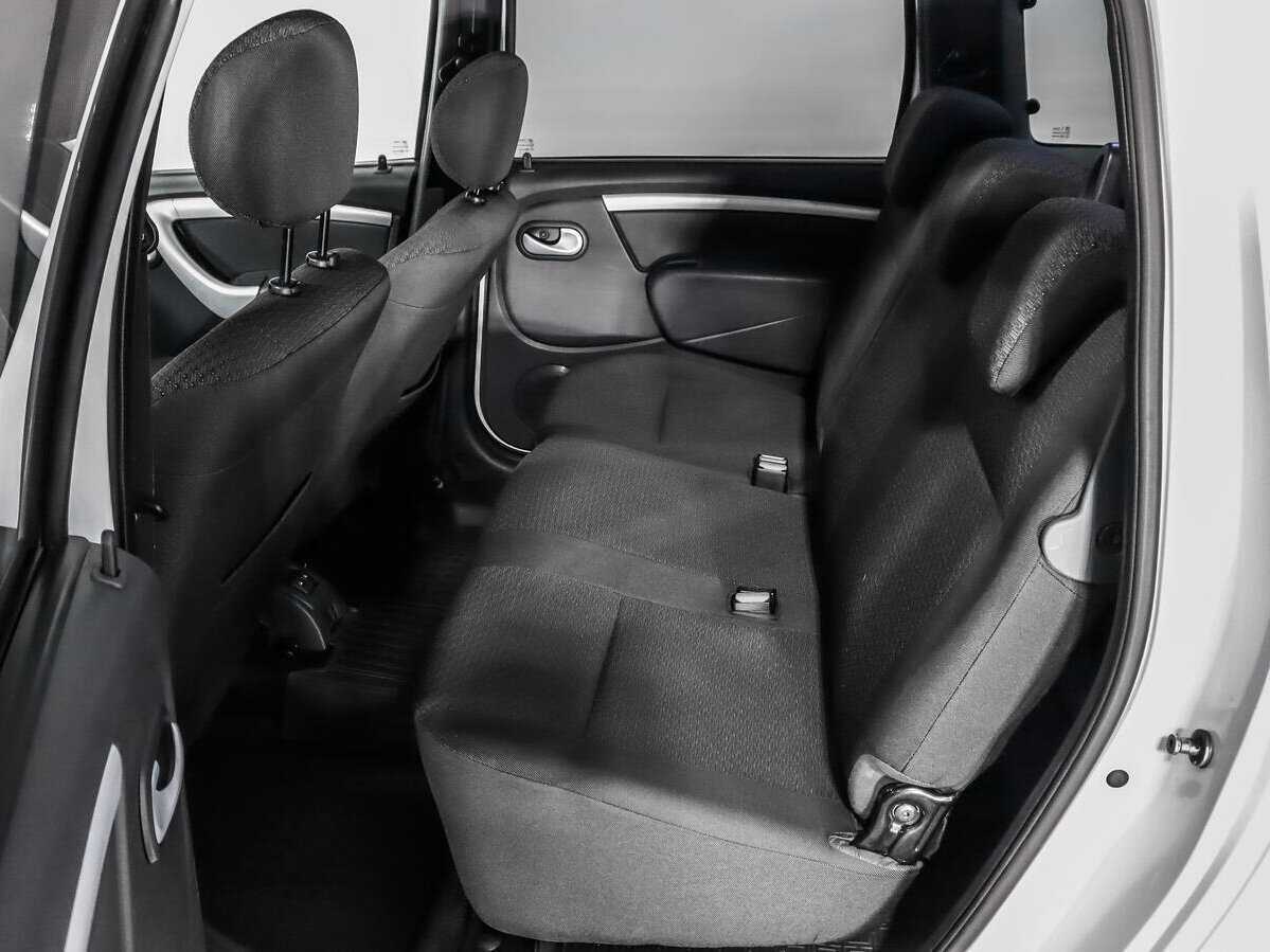 Купить Лада (ВАЗ) Ларгус, 2014, 221 694 км.. Фото: #9