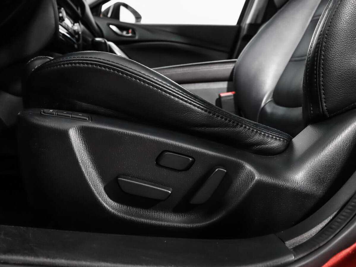 Купить Mazda 6, 2015, 104 080 км.. Фото: #9