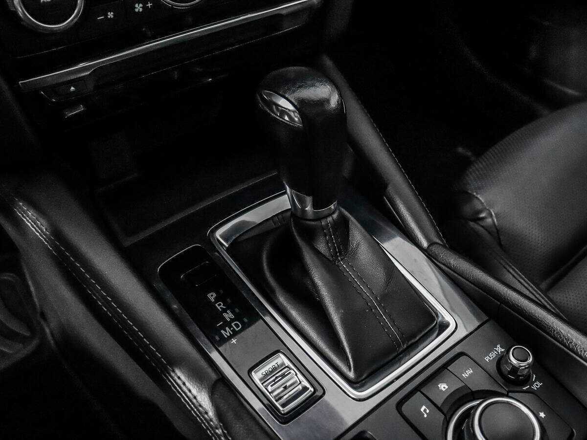 Купить Mazda 6, 2015, 104 080 км.. Фото: #12