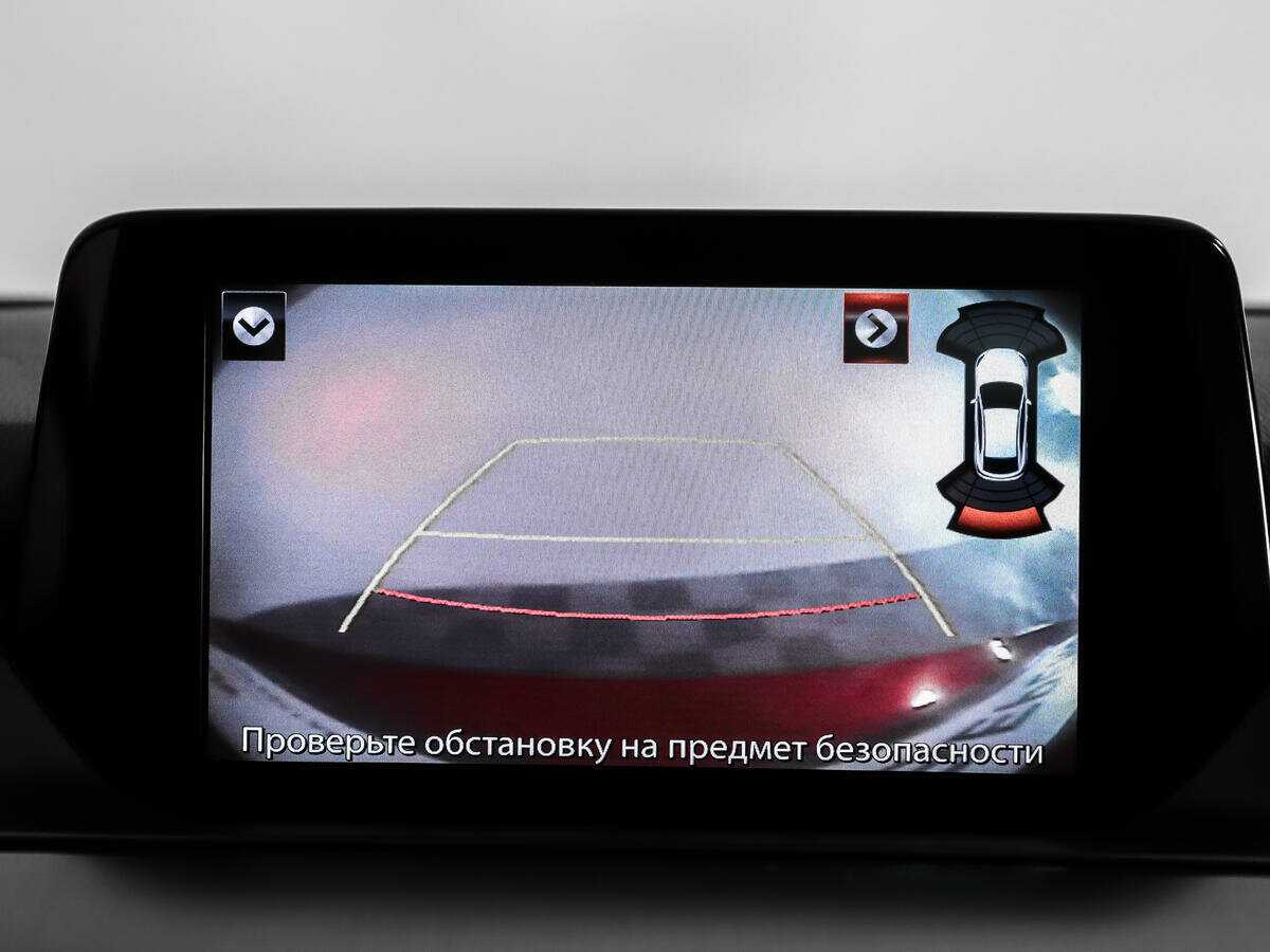 Купить Mazda 6, 2015, 104 080 км.. Фото: #21