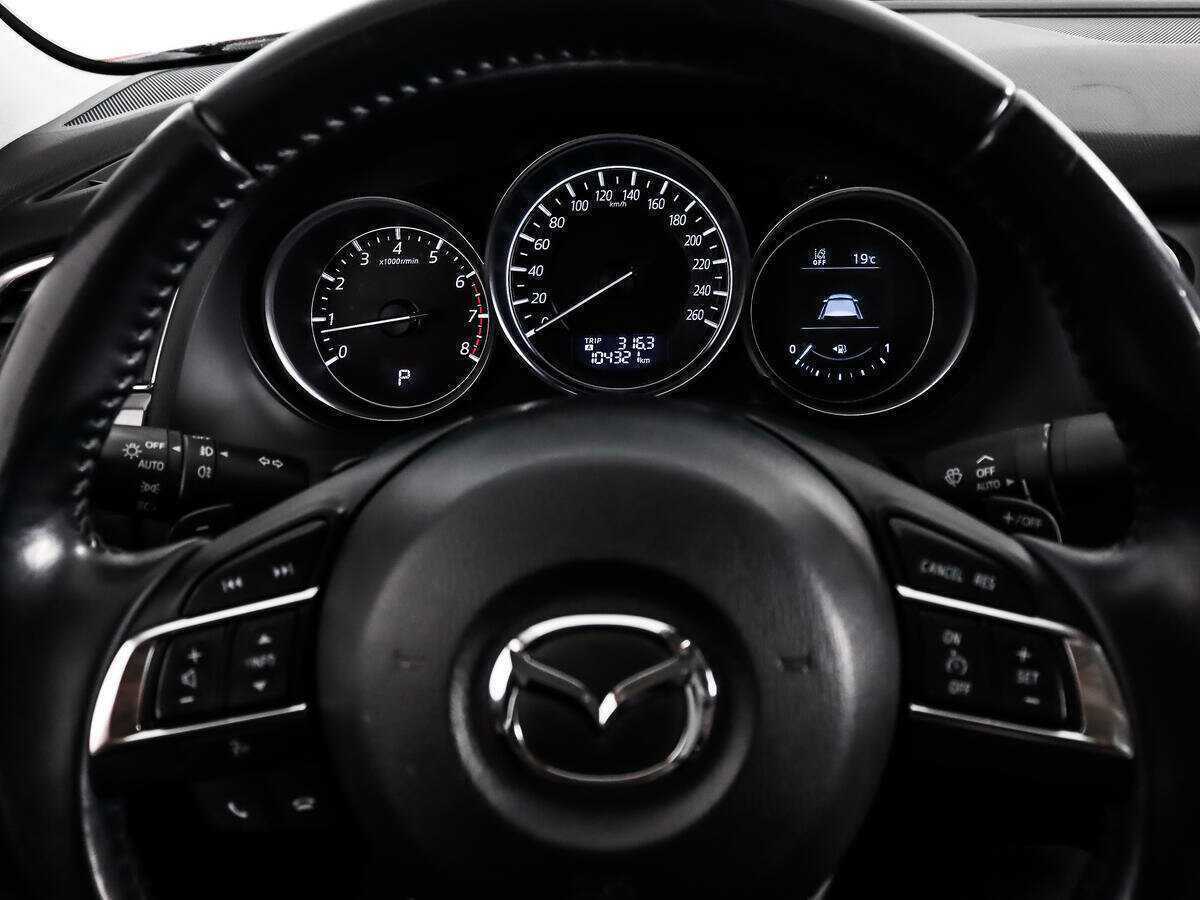 Купить Mazda 6, 2015, 104 080 км.. Фото: #22