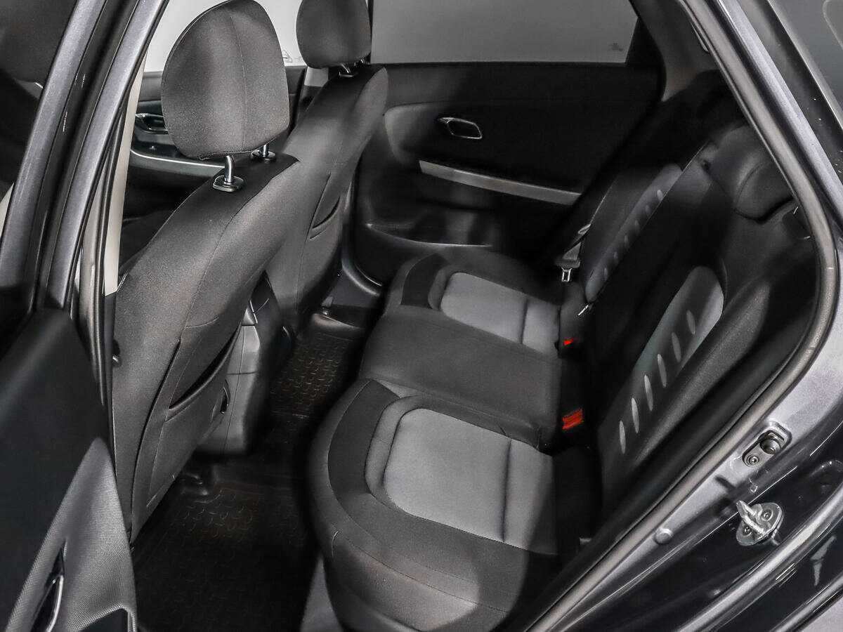 Купить Киа Сид, 2014, 175 344 км.. Фото: #9