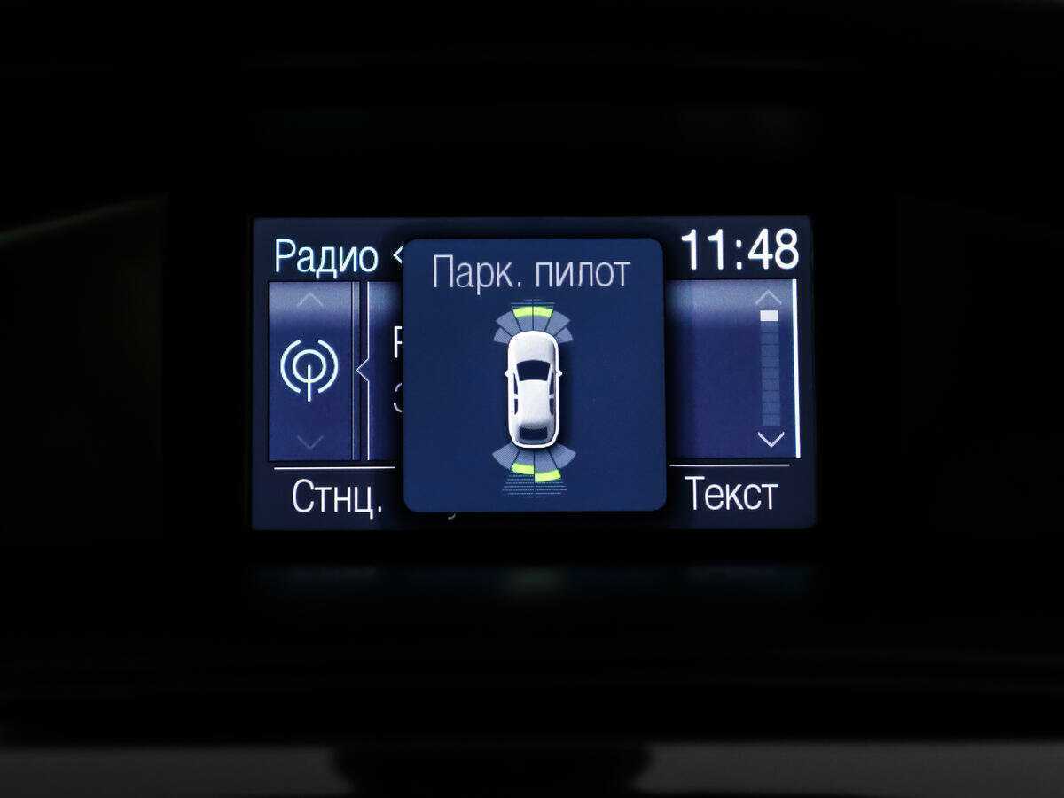 Купить Форд Фокус, 2012, 208 280 км.. Фото: #12