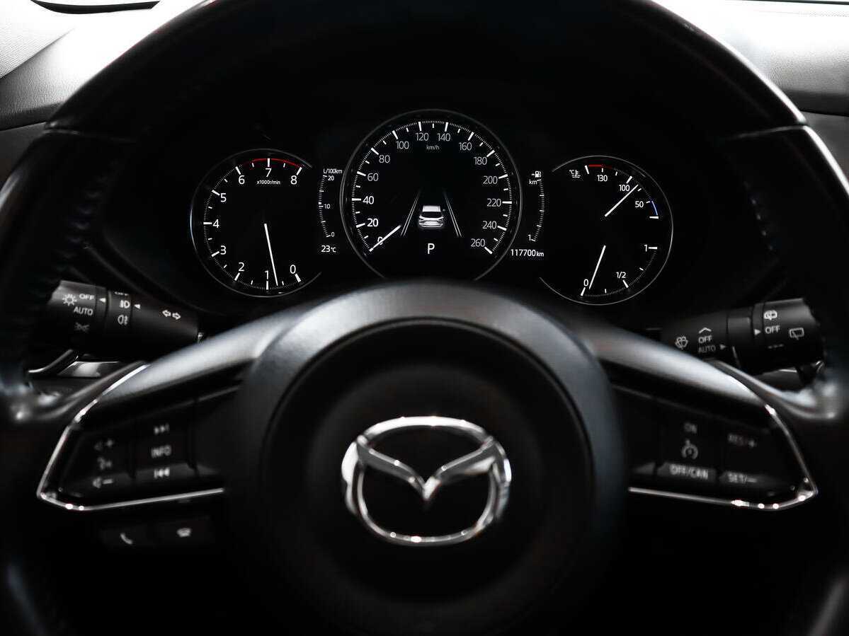 Купить Mazda CX-5, 2019, 117 632 км.. Фото: #20