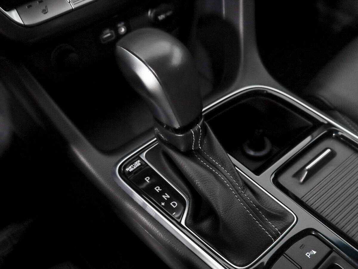 Купить Hyundai Sonata, 2017, 89 498 км.. Фото: #10