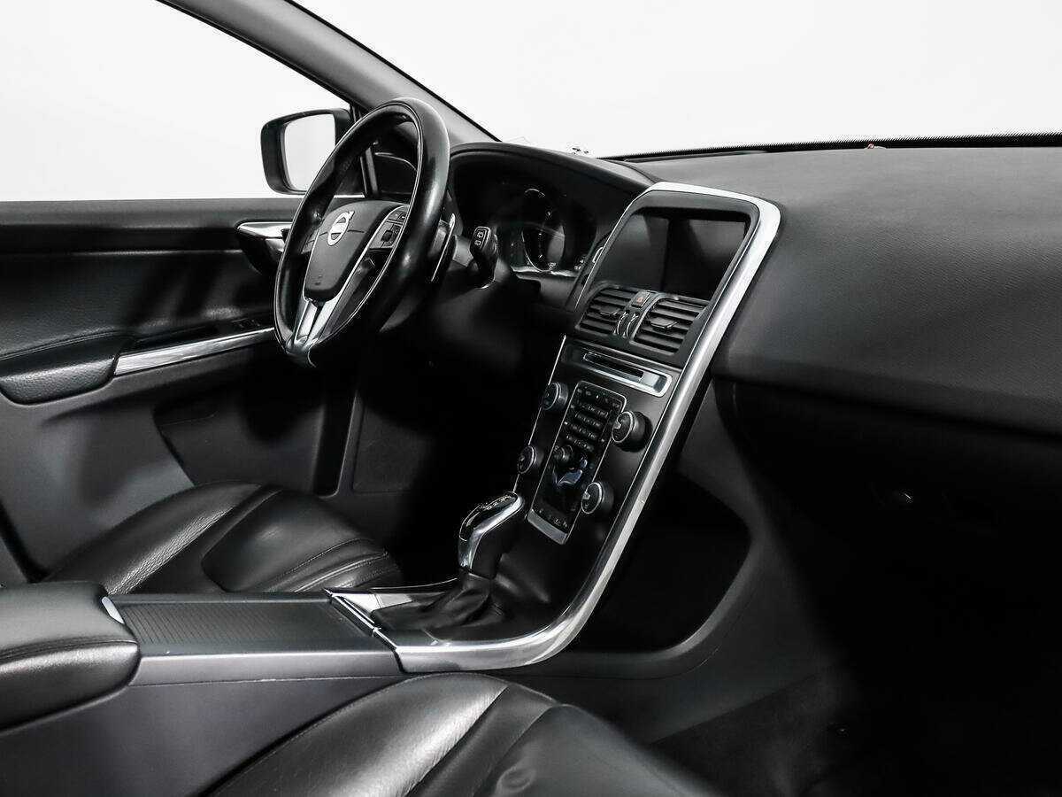 Купить Вольво ИксЦ60, 2013, 250 000 км.. Фото: #13