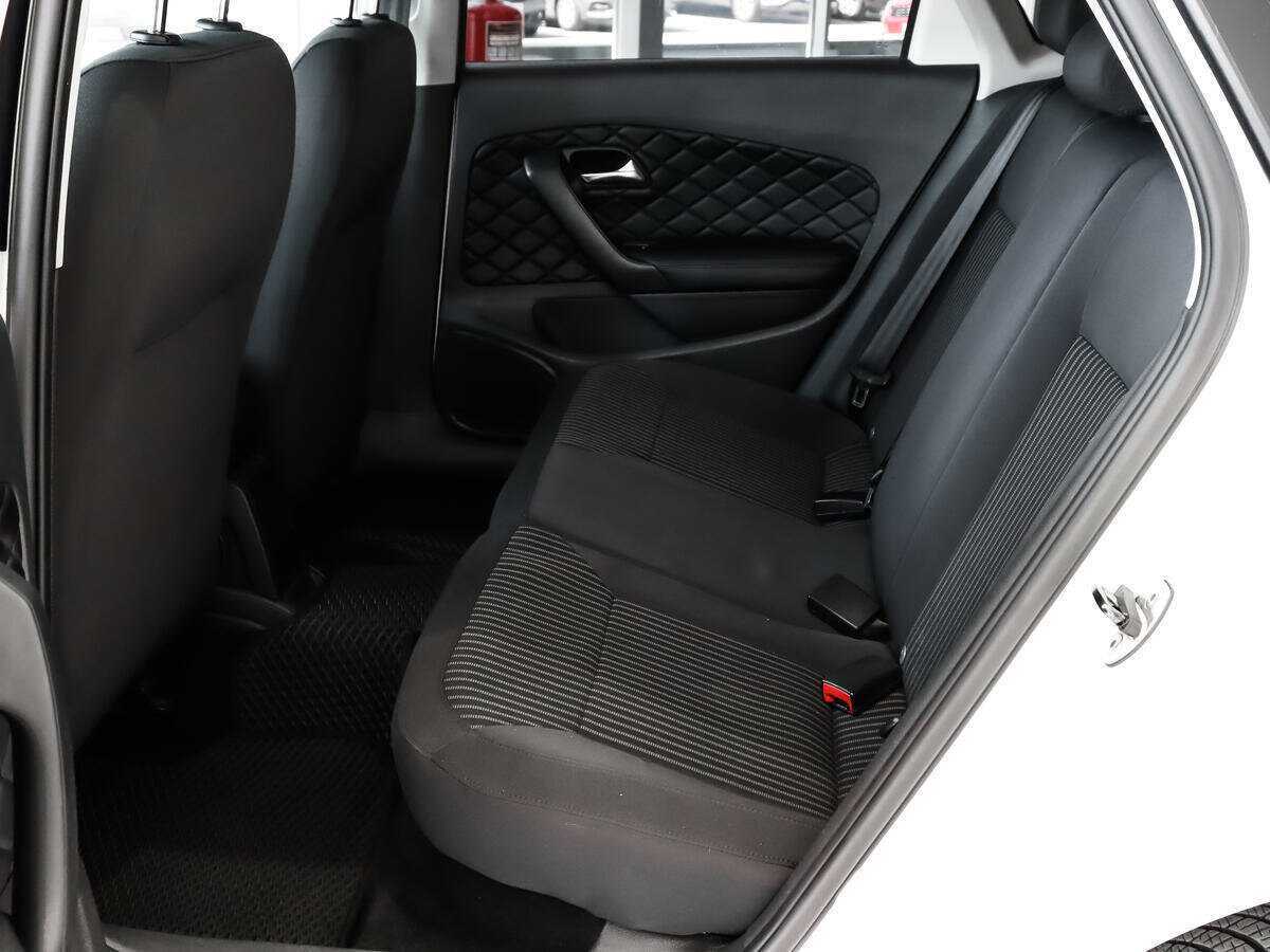 Купить Фольксваген Поло, 2013, 259 597 км.. Фото: #7