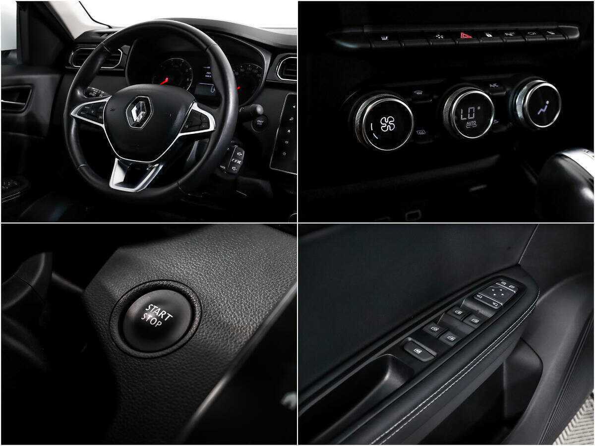 Купить Рено Аркана, 2019, 35 000 км.. Фото: #15