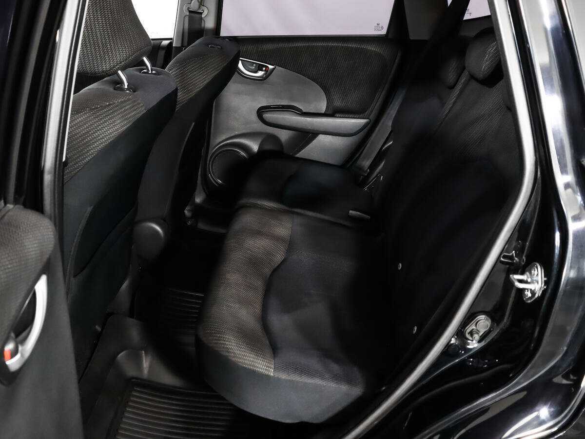 Купить Хонда Джазз, 2012, 204 196 км.. Фото: #9