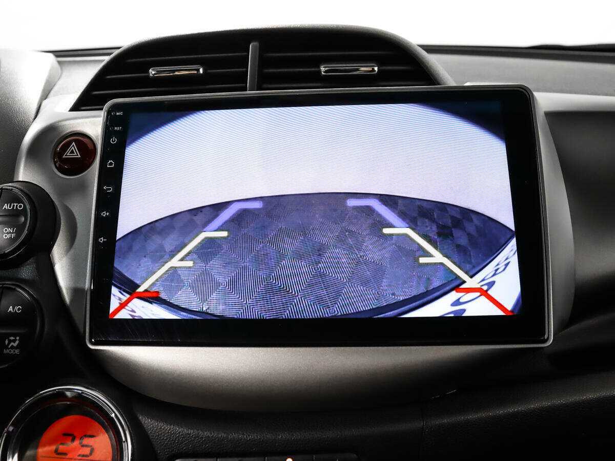 Купить Хонда Джазз, 2012, 204 196 км.. Фото: #14