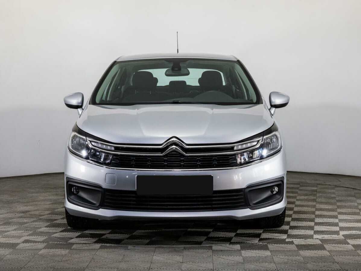 Купить Citroen C4, 2020, 57 069 км.. Фото: #1