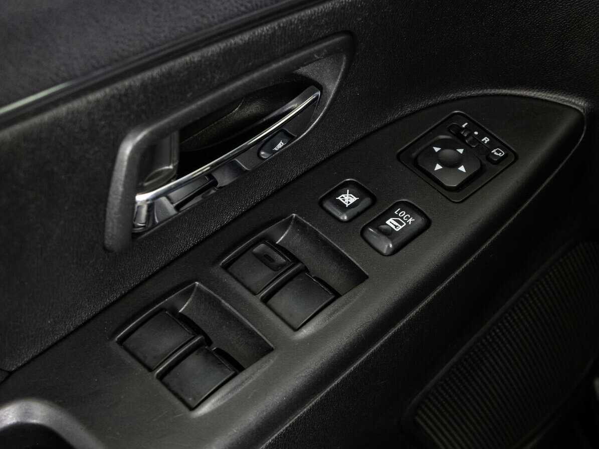 Купить Митсубиши АС-Икс, 2014, 72 181 км.. Фото: #19