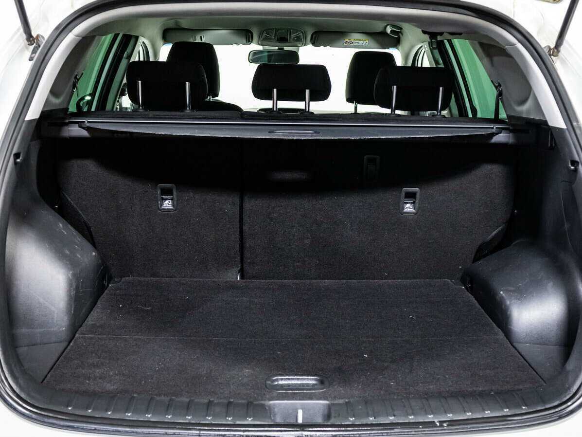Купить Hyundai Tucson, 2019, 119 894 км.. Фото: #15