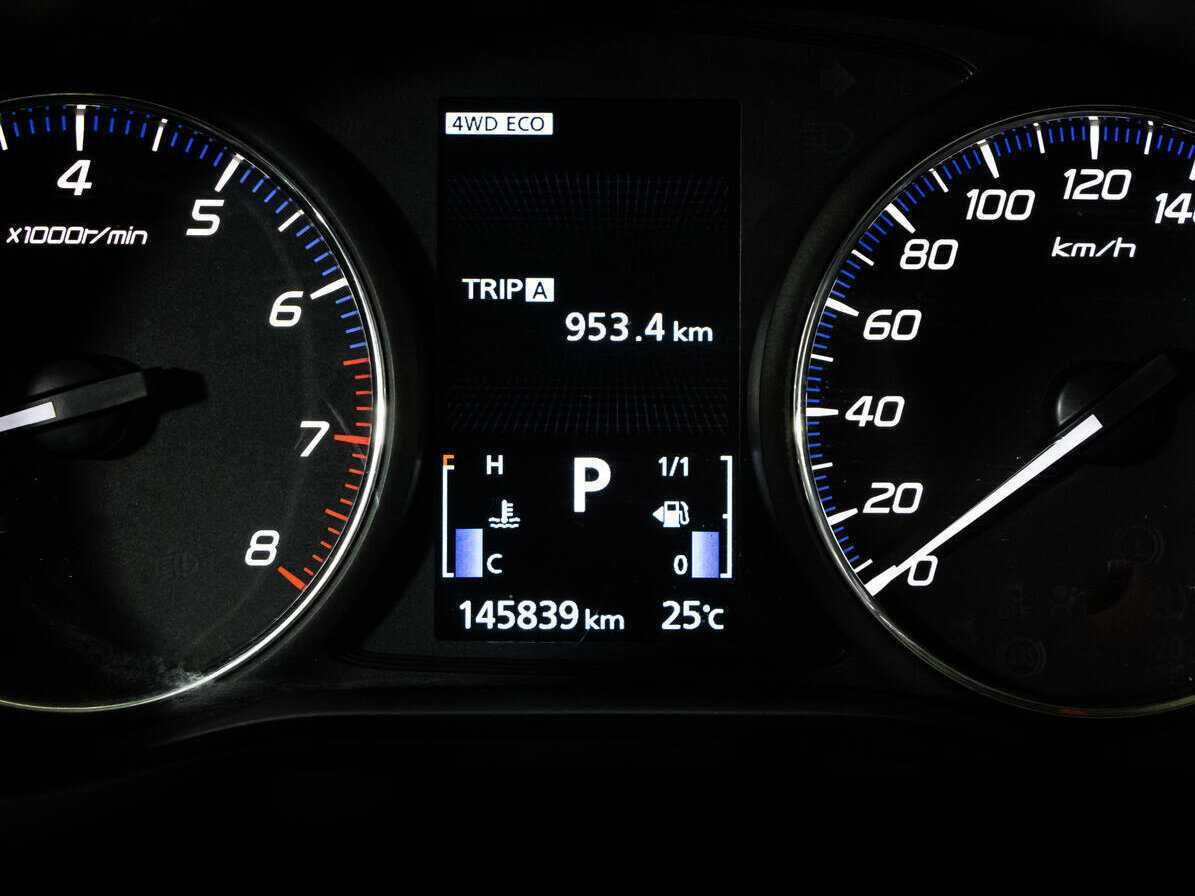 Купить Митсубиши Оутлэндер, 2016, 145 837 км.. Фото: #11