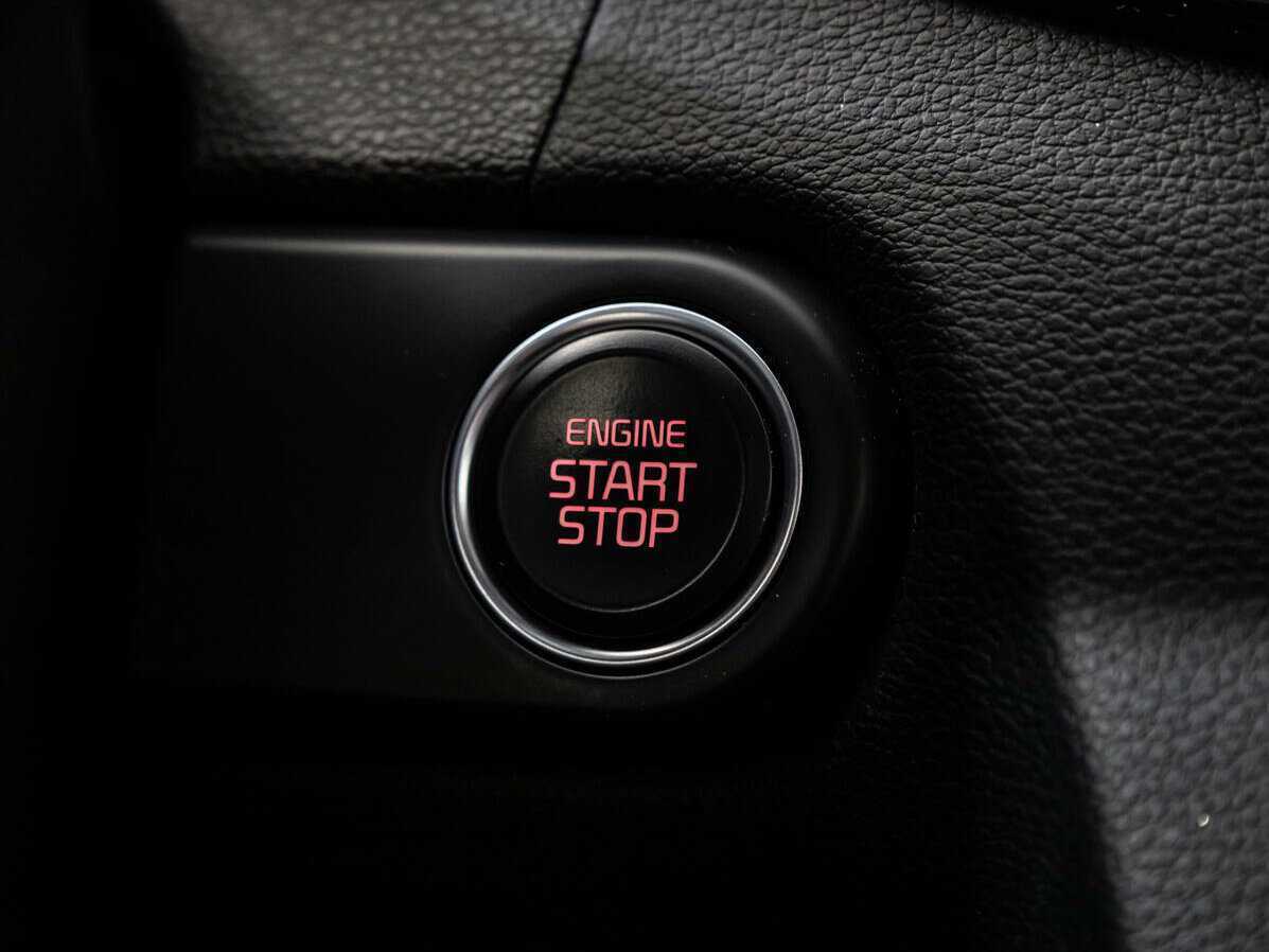 Купить Kia Ceed, 2021, 19 700 км.. Фото: #17