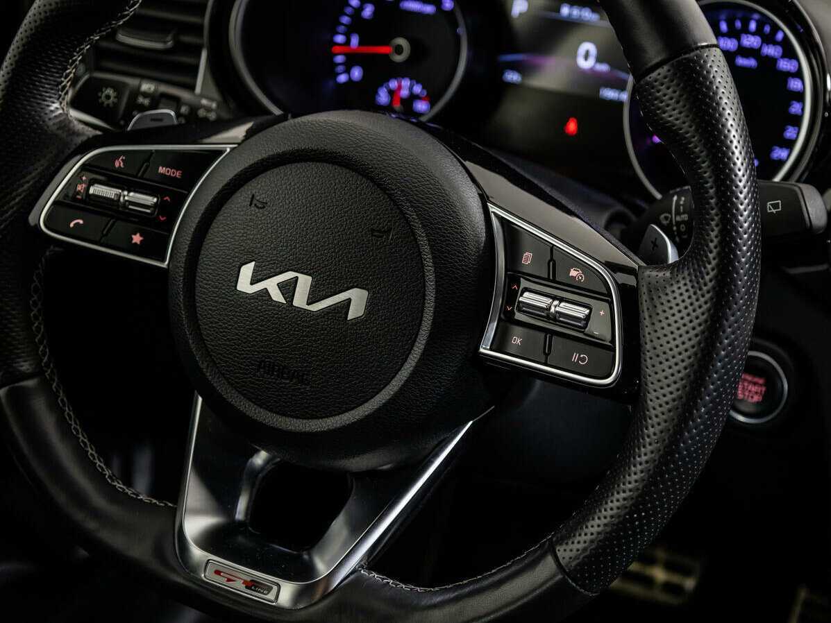 Купить Kia Ceed, 2021, 19 700 км.. Фото: #20