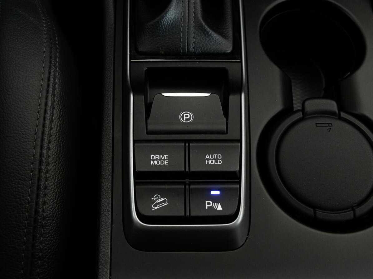 Купить Hyundai Tucson, 2018, 71 000 км.. Фото: #12