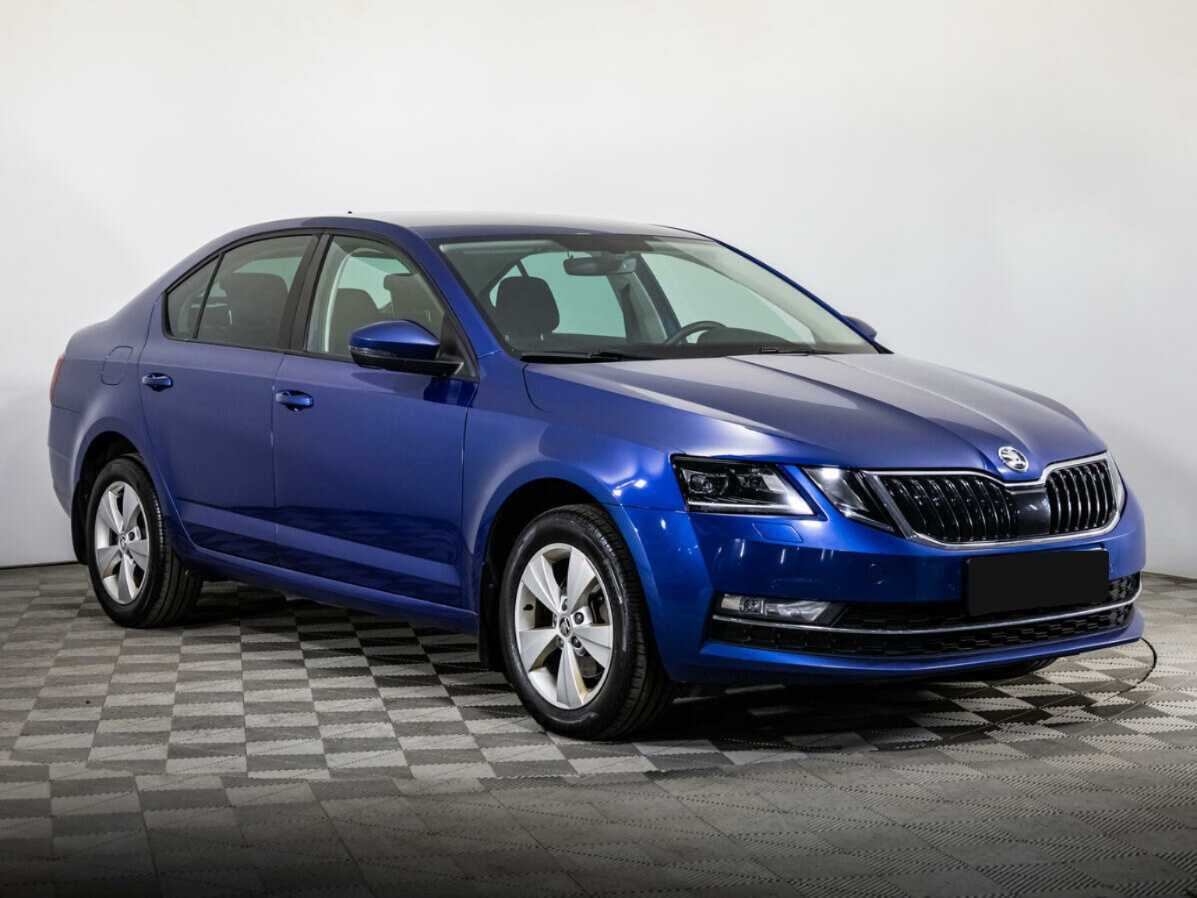 Купить Skoda Octavia, 2019, 77 000 км.. Фото: #2