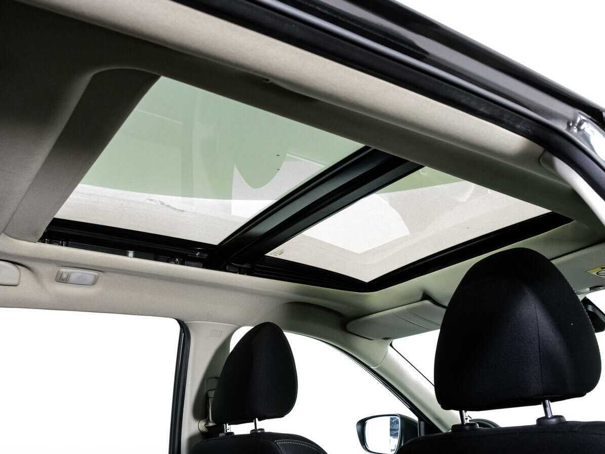 Купить Nissan X-Trail, 2018, 68 000 км.. Фото: #14