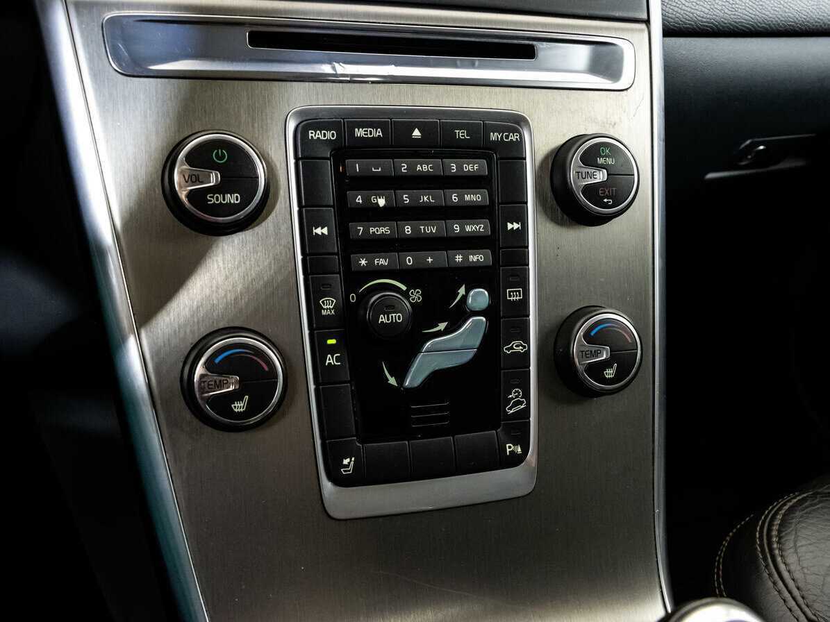 Купить Вольво ИксЦ60, 2013, 114 395 км.. Фото: #13