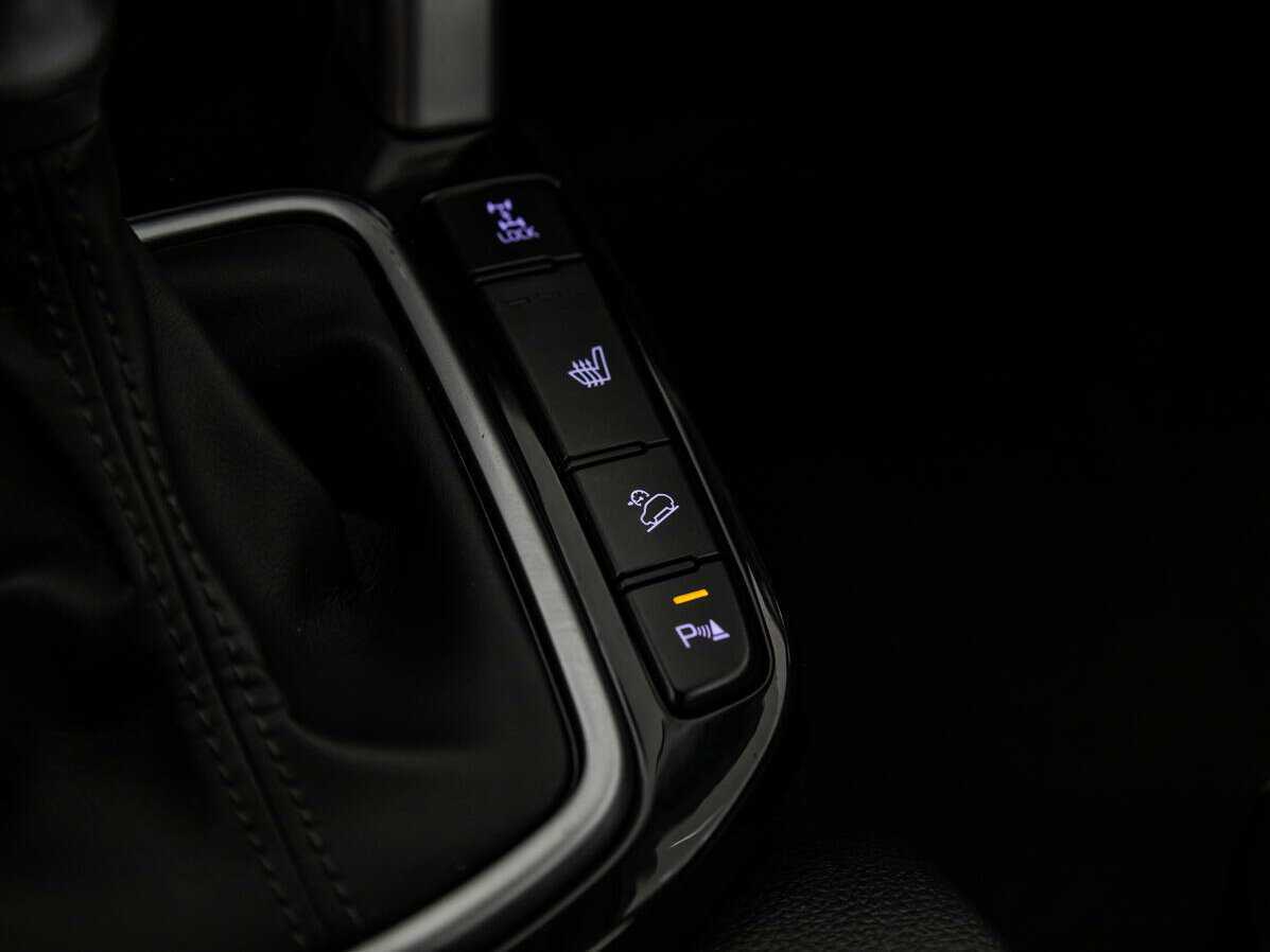 Купить Kia Seltos, 2020, 100 630 км.. Фото: #15