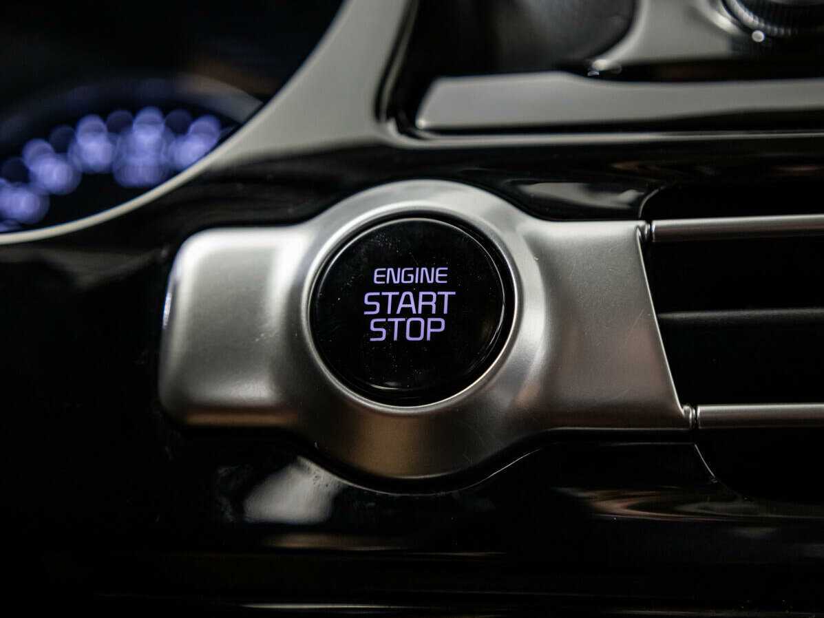 Купить Kia Seltos, 2020, 100 630 км.. Фото: #18