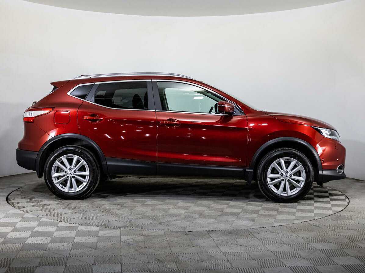 Купить Ниссан Кашкай, 2018, 45 000 км.. Фото: #2