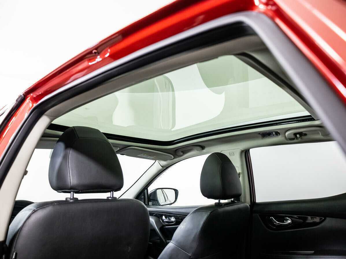 Купить Ниссан Кашкай, 2018, 45 000 км.. Фото: #13