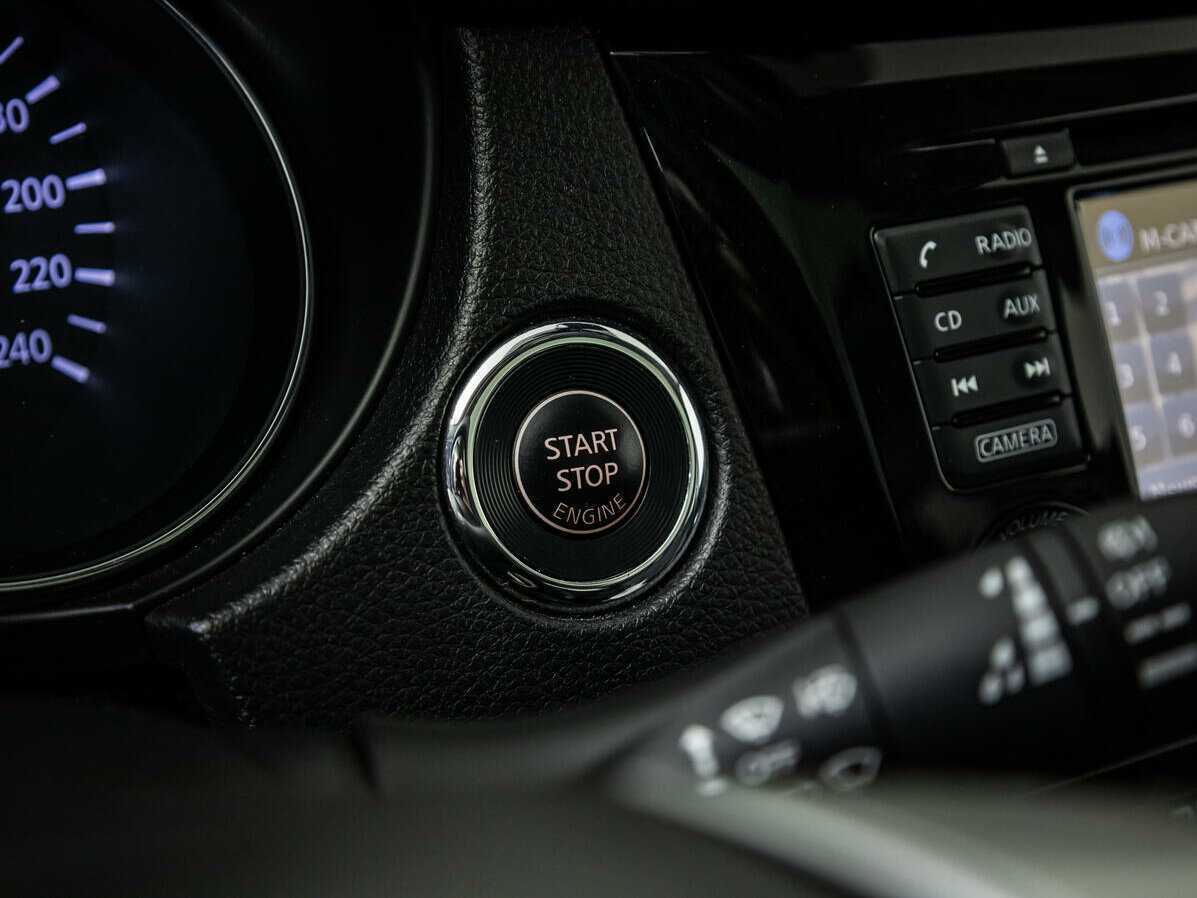 Купить Ниссан Кашкай, 2018, 45 000 км.. Фото: #15