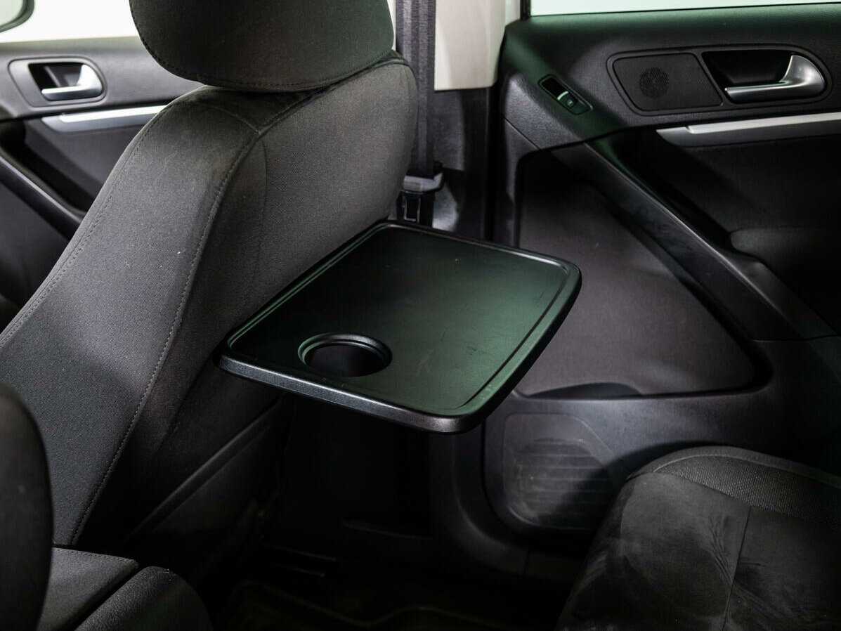 Купить Фольксваген Тигуан, 2012, 88 630 км.. Фото: #15