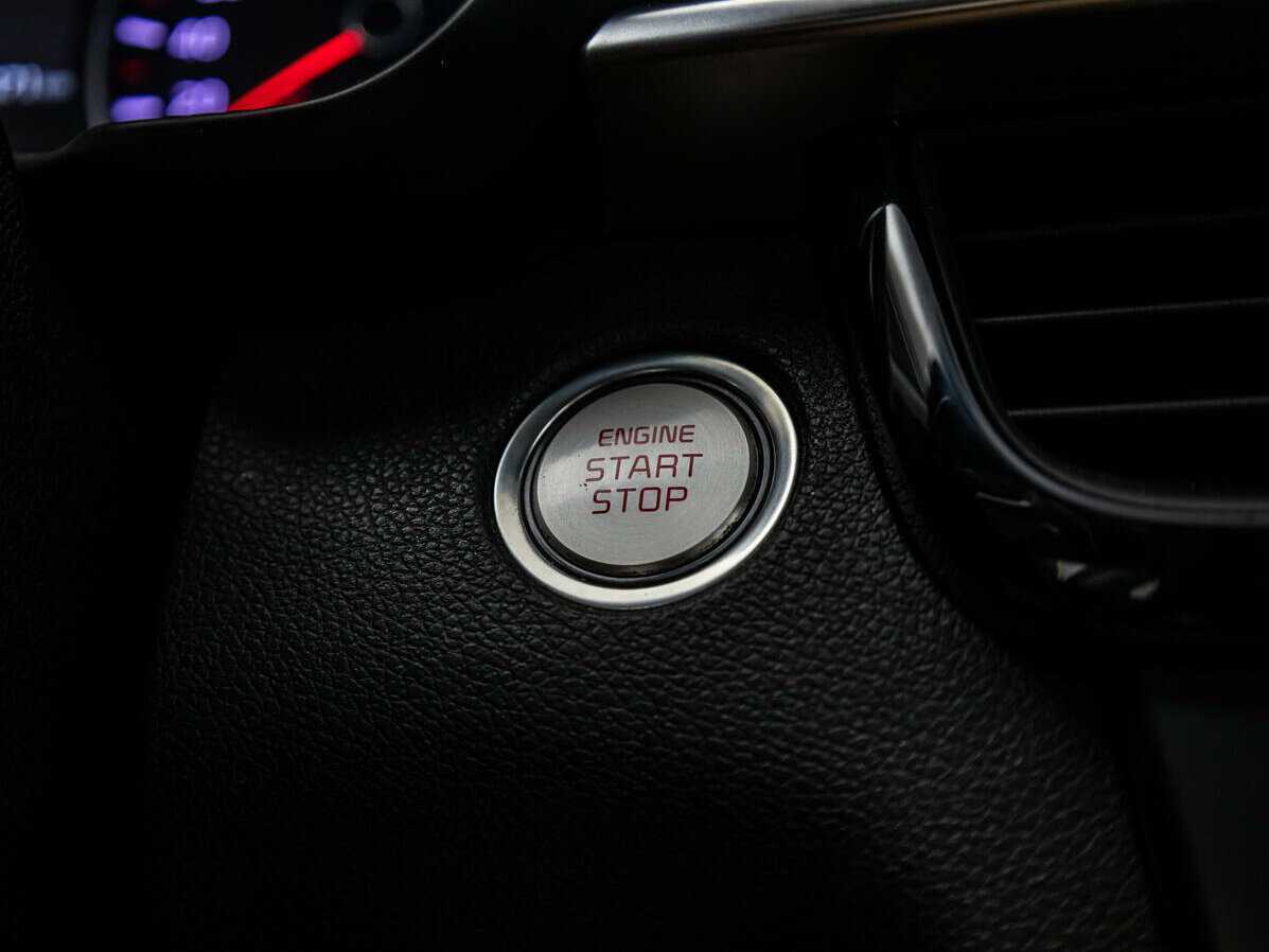 Купить Киа Оптима, 2019, 86 500 км.. Фото: #15