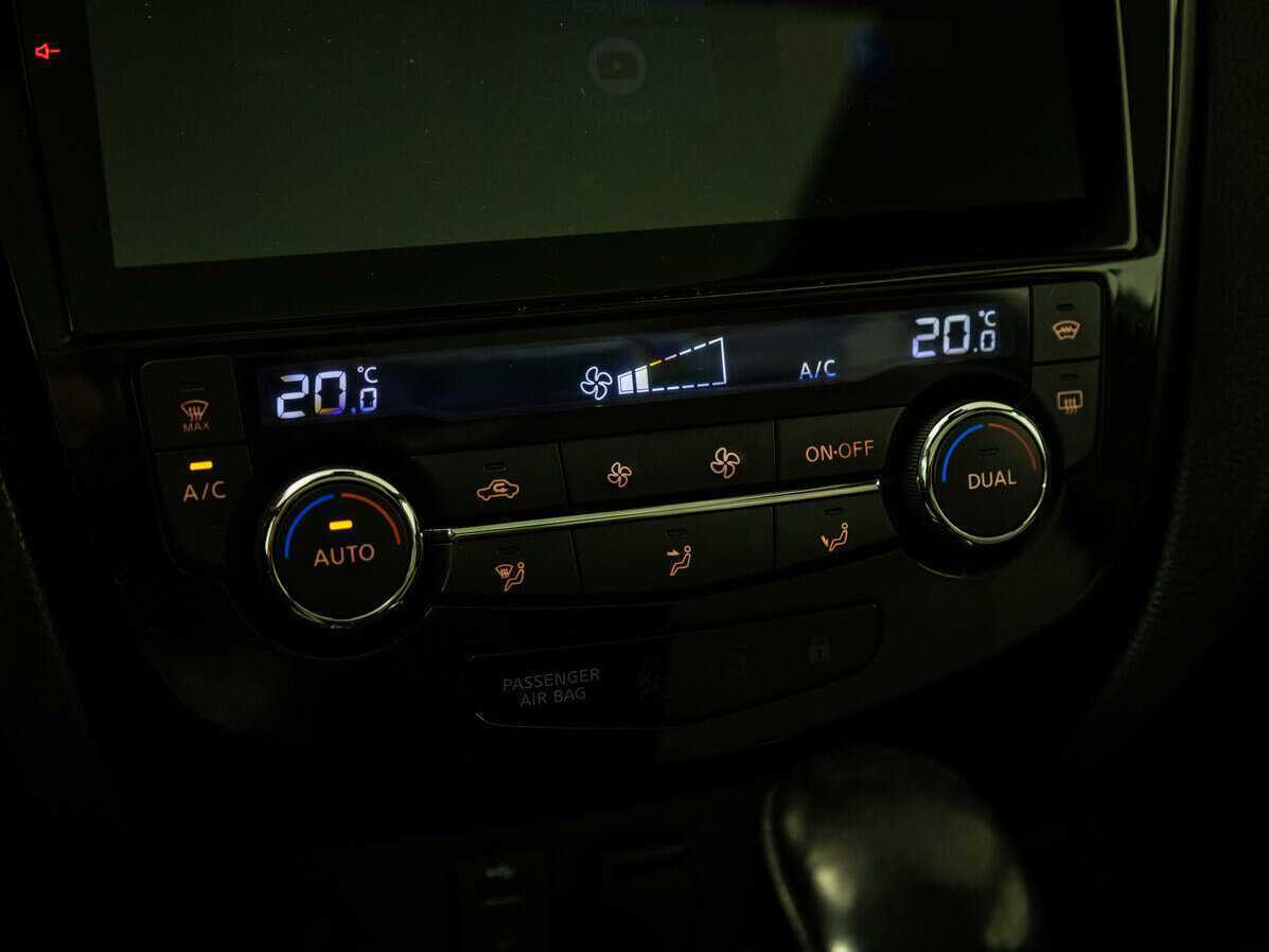 Купить Ниссан Кашкай, 2014, 107 200 км.. Фото: #17