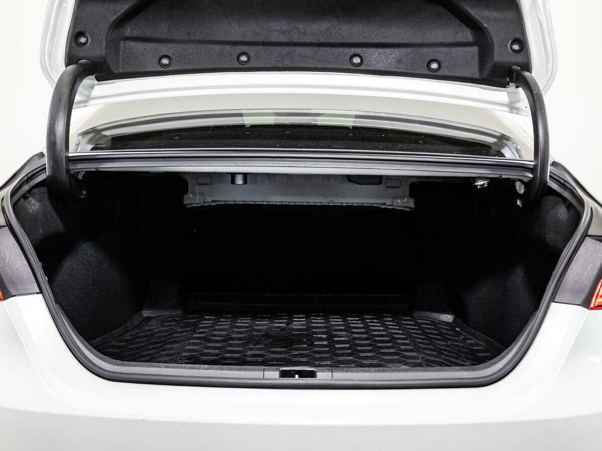 Купить Toyota Camry, 2018, 169 924 км.. Фото: #16