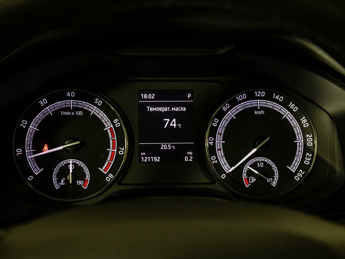 Купить Skoda Kodiaq, 2019, 121 000 км.. Фото: #9