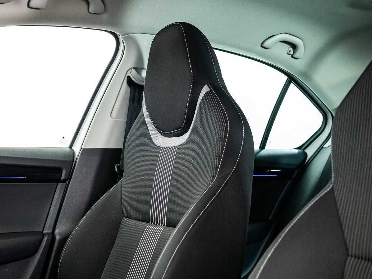 Купить Skoda Octavia, 2018, 99 000 км.. Фото: #18