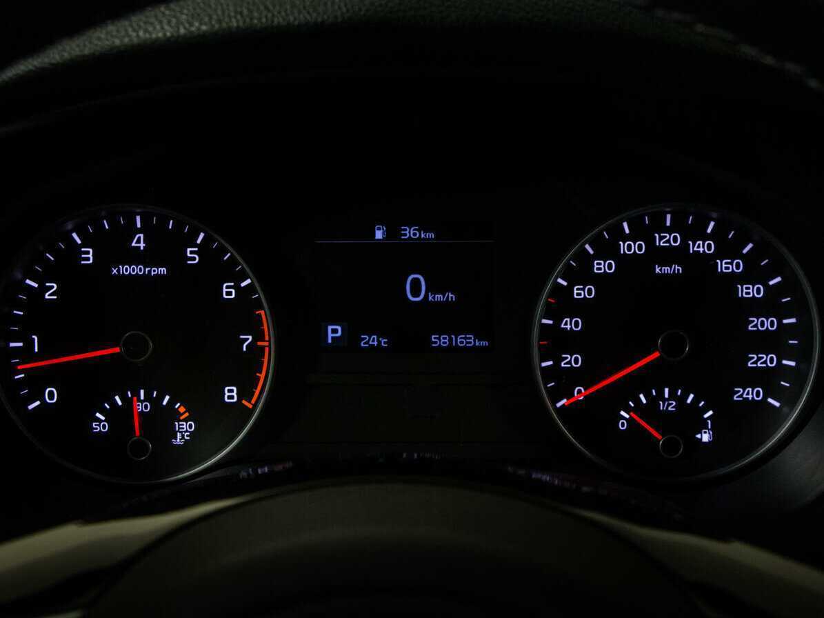 Купить Kia Sportage, 2018, 58 110 км.. Фото: #13