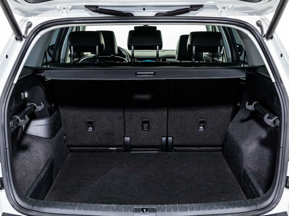 Купить Skoda Kodiaq, 2019, 94 606 км.. Фото: #23