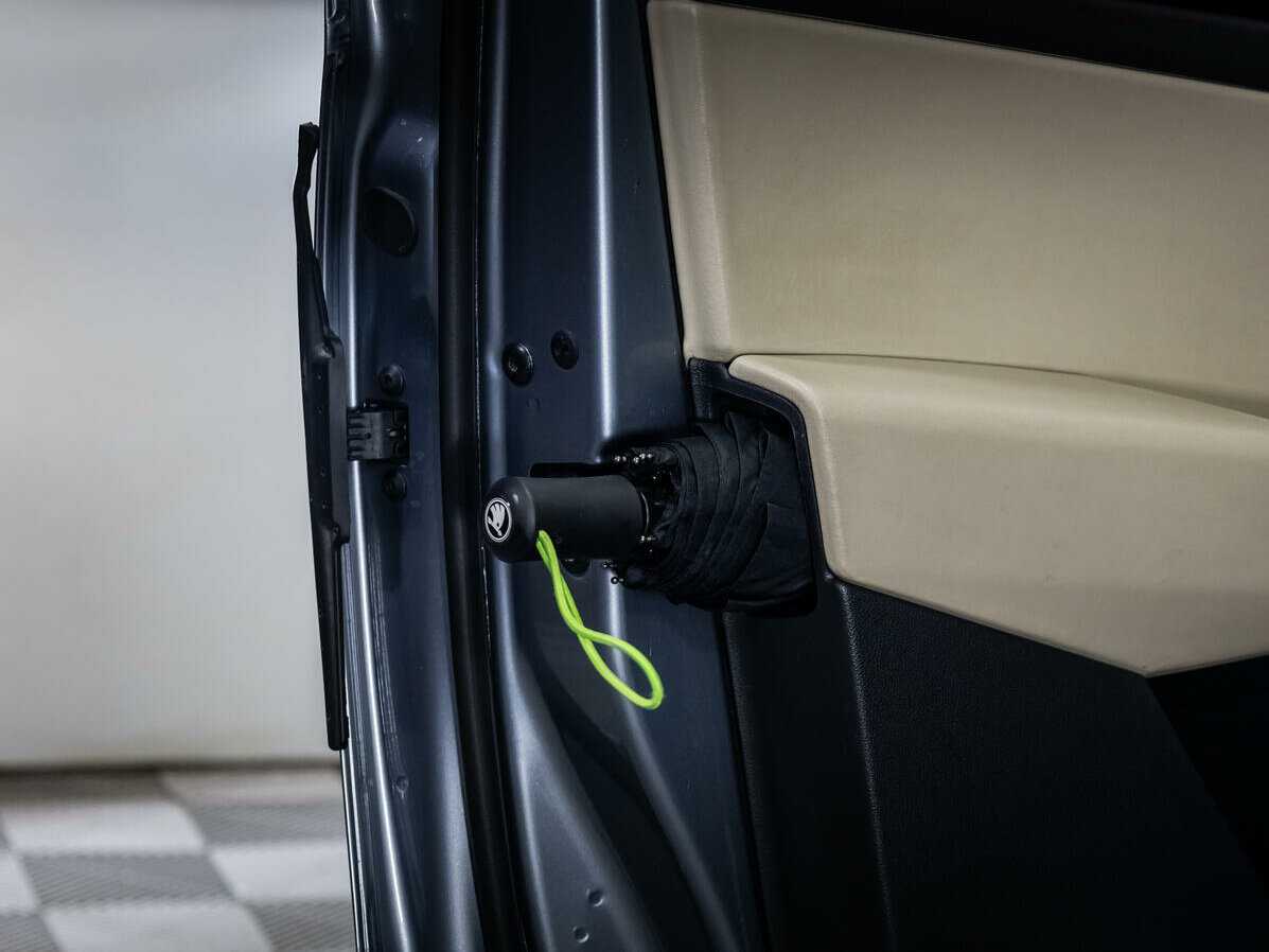 Купить Skoda Kodiaq, 2017, 96 887 км.. Фото: #21