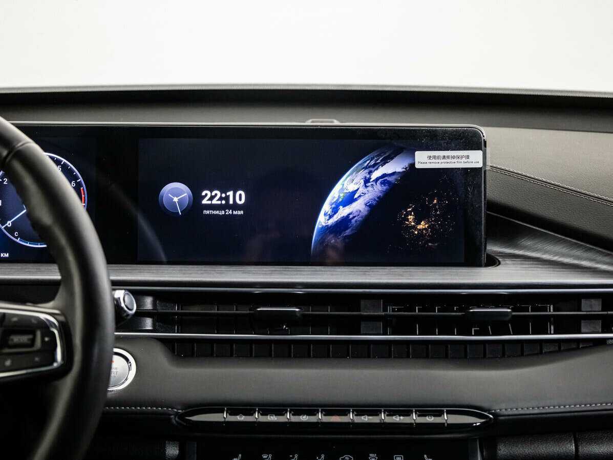 Купить Chery Tiggo 7 Pro Max, 2023, 57 094 км.. Фото: #13