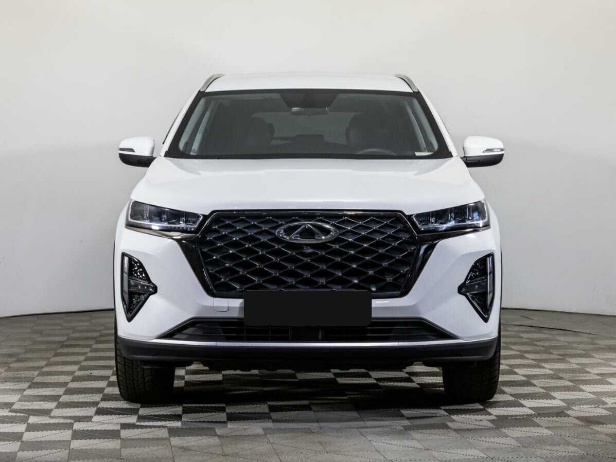 Купить Chery Tiggo 7 Pro Max, 2023, 49 869 км.. Фото: #1