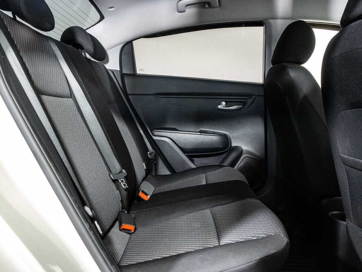 Купить Киа Рио, 2019, 58 000 км.. Фото: #14