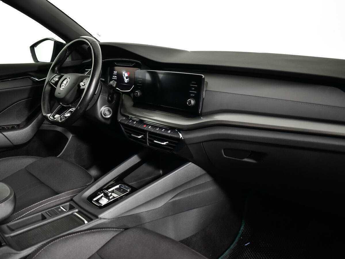 Купить Skoda Octavia, 2020, 103 000 км.. Фото: #8